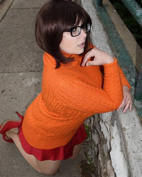 velma big boobs|velma scooby doo big tits Search